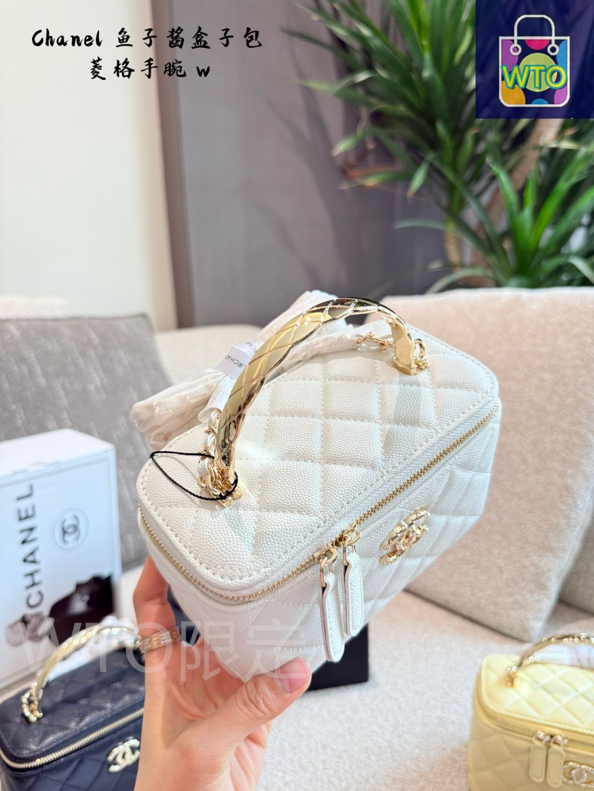 25P 限定品☆CHANEL ときめく5色♡カードケース シャネル カードケース マトラッセ ゴールド金具 ブラック