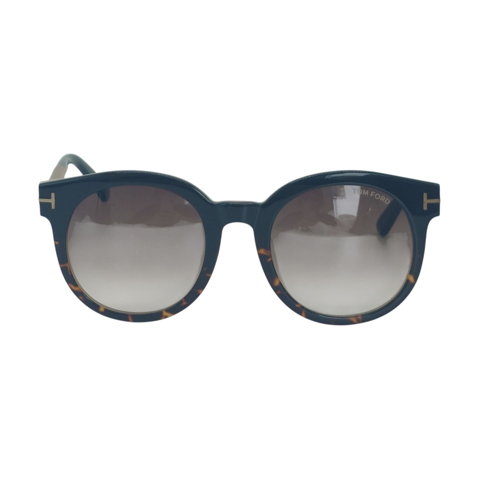 TOMFORD トムフォード サングラス アイウェア TF435-F 01K