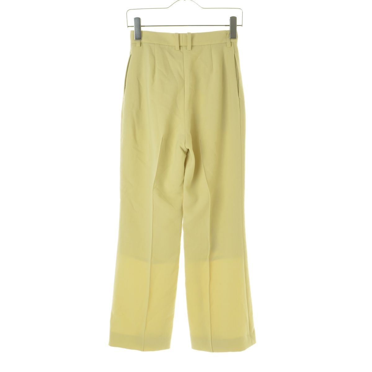 パンツ AURALEE TENSE WOOL DOUBLE CLOTH SLACKS AURALEE / オーラリー | TENSE WOOL DOUBLE CLOTH SLACKS (レディース