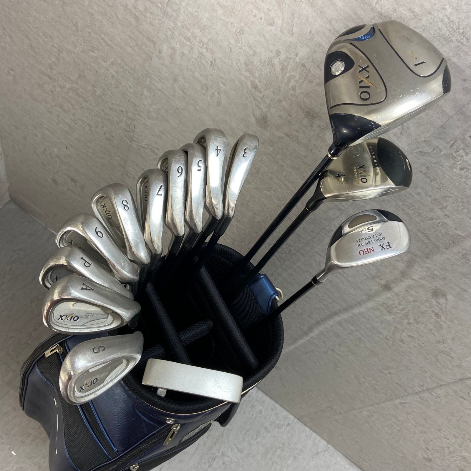 アメリカンクラブ