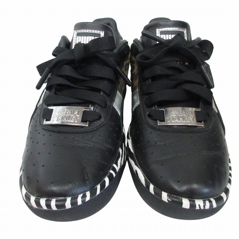 プーマ PUMA × PAUL STANLEY ポール スタンレー コラボ GV