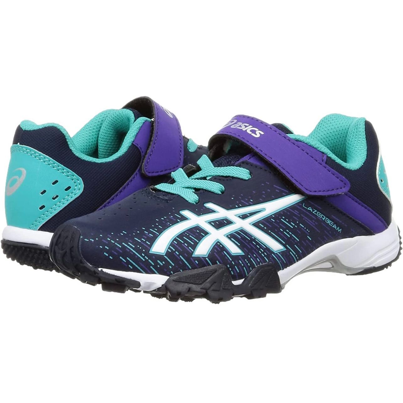 新品‼️アシックス 1154A138 定価4,290円 19cm ASICS レーザービーム