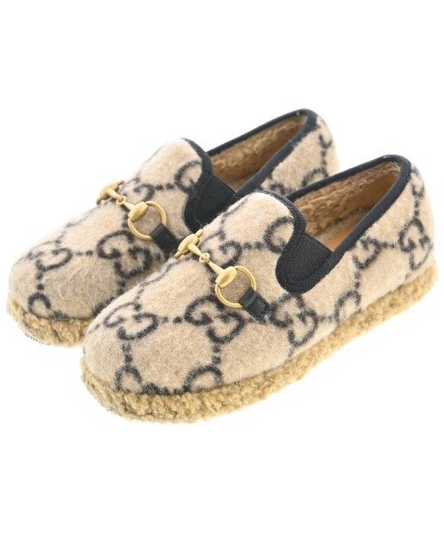 GUCCI シューズ その他 キッズ 古着