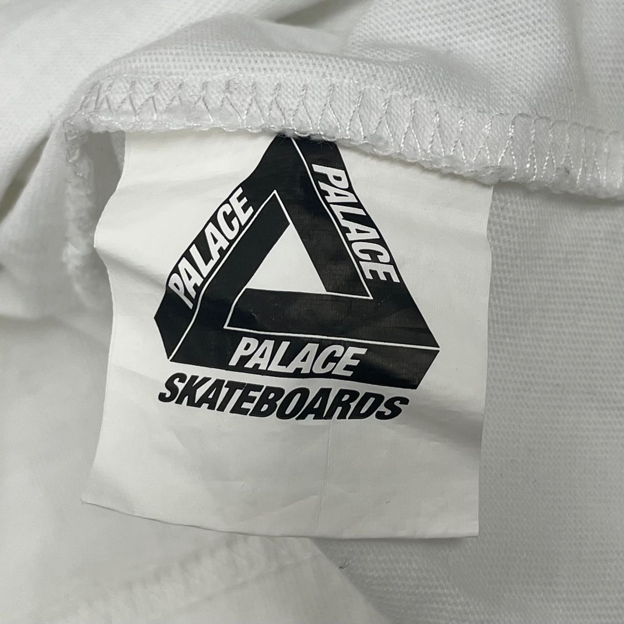 PALACE GRAND MASTER T‑SHIRT グランドマスター Tシャツ プリント 