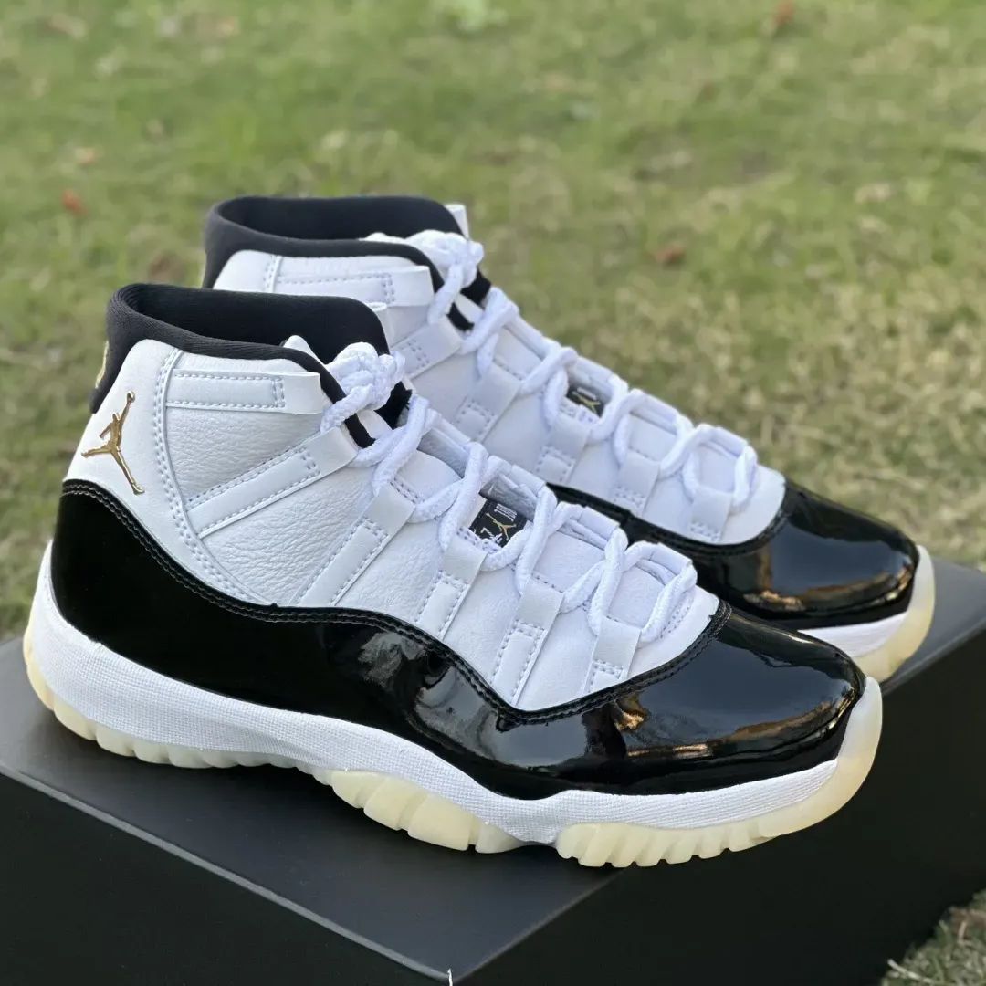 新品 Nike Air Jordan 11 Retro  