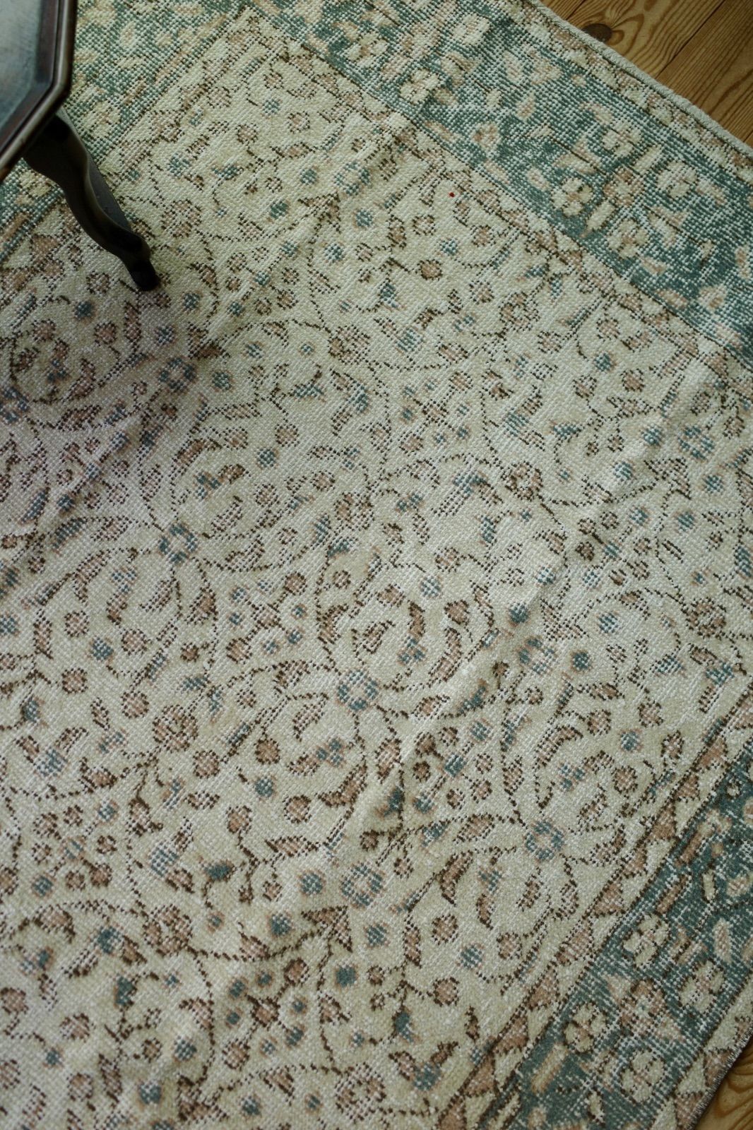 ナチュラルフローラル