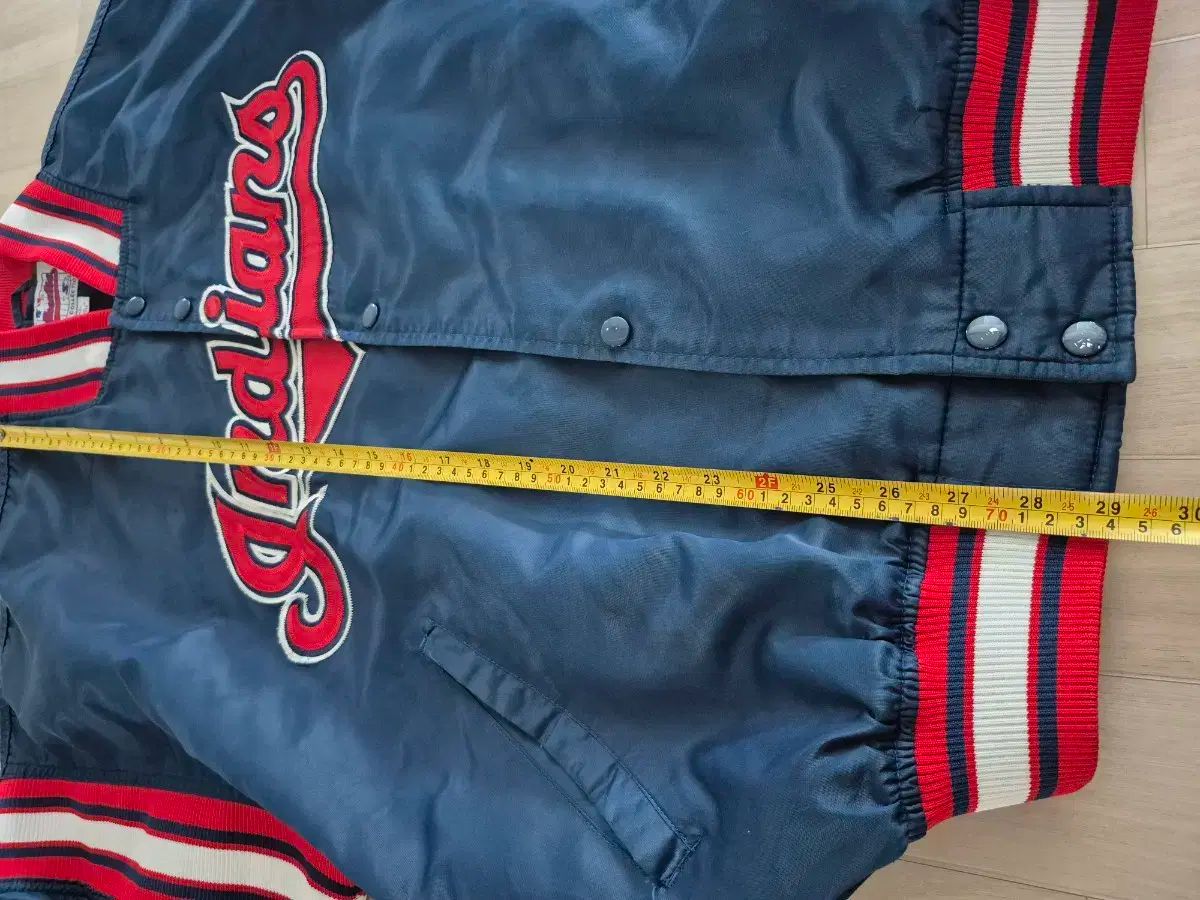  スターター マジェスティック クリーブランド アウター XL その他 ウェア