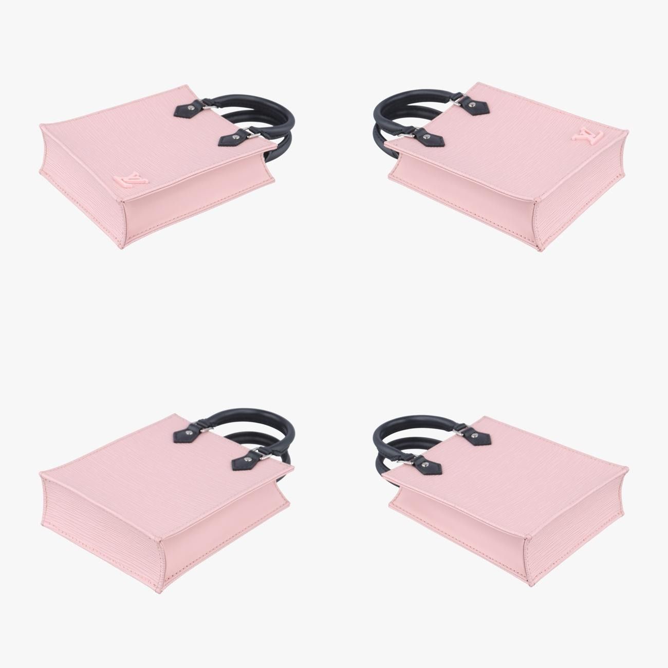 Vuittonプティットサックプラ
