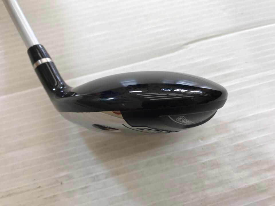  RMX 2020 22 S Speeder 7 FW 60 ユーティリティ ヤマハ 最短 ユーティリティ メンズ