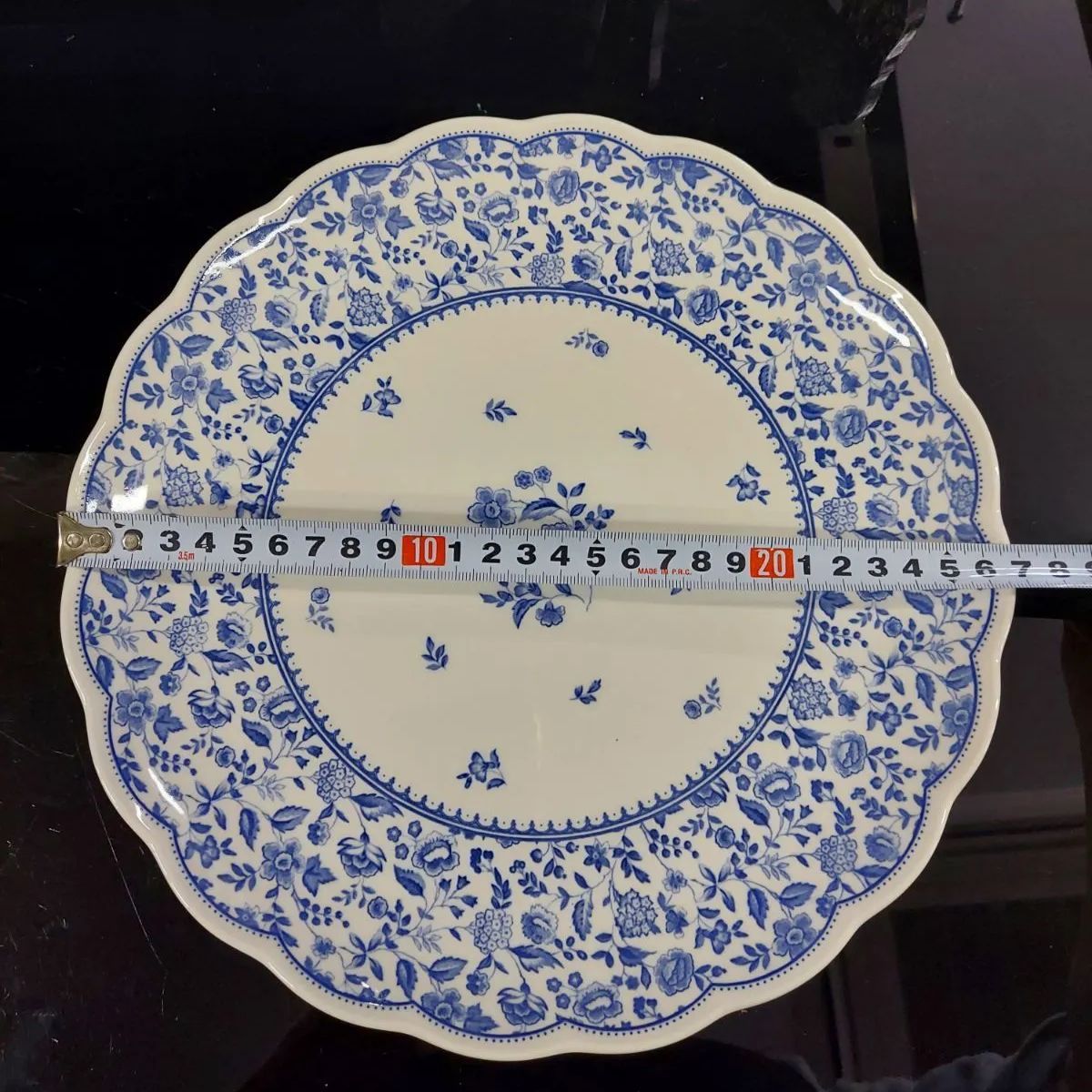 NIKKO　LIBERTY　ニッコー　リバティー　パーティーセット nikko キッチン・日用品・その他 NIKKO LIBERTY ニッコー