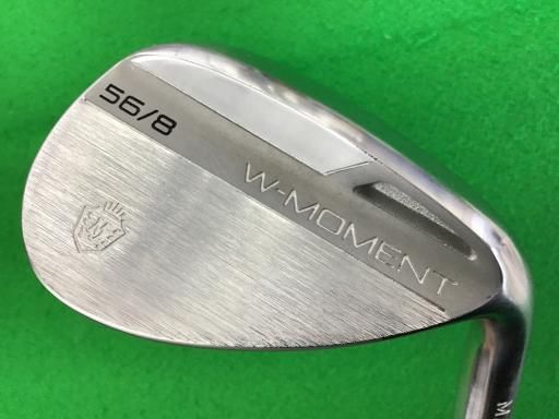 マジェスティ Wモーメント ウェッジ 52/56 NS950GHneo R 中古】MAJESTY W MOMENT SV ウェッジ N.S.PRO 950GH neo 52-05
