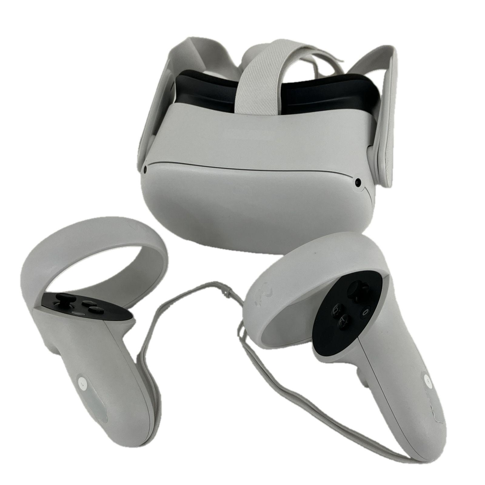 Meta Quest 2 KW49CM 256GB VRヘッドセット Y10477049