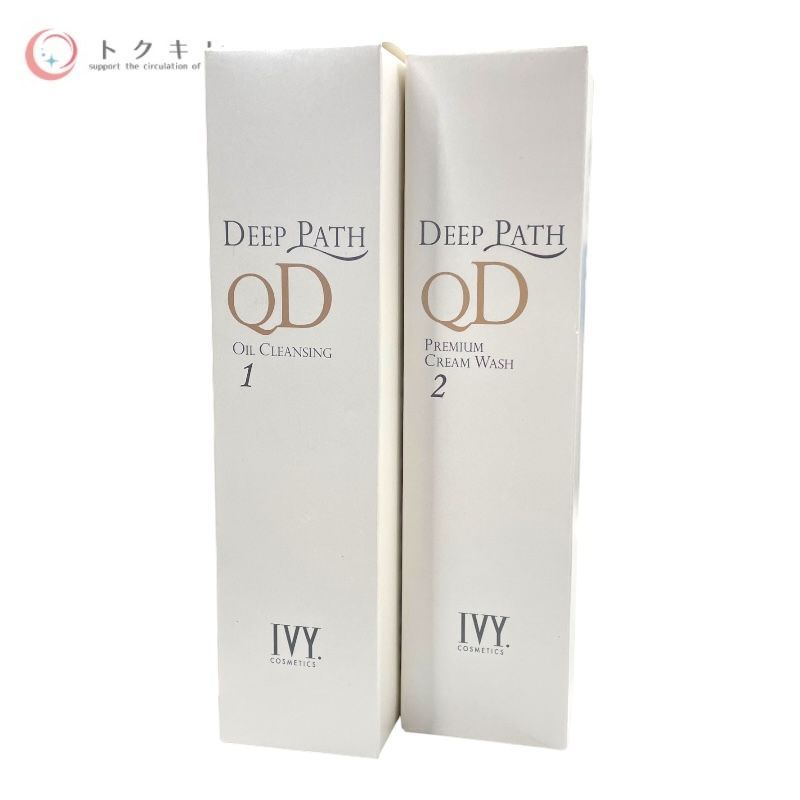 アイビー ディープパスセット アイビー ディープパスセット