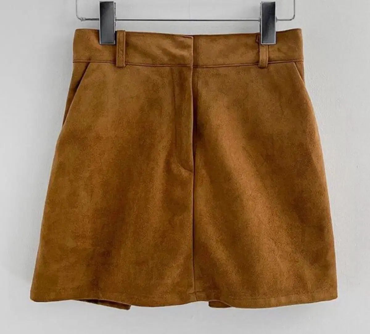 スーツセットアップ