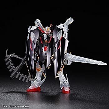 中古】 HGBF 1/144 クロスボーン・ガンダム X1 フルクロス TYPE