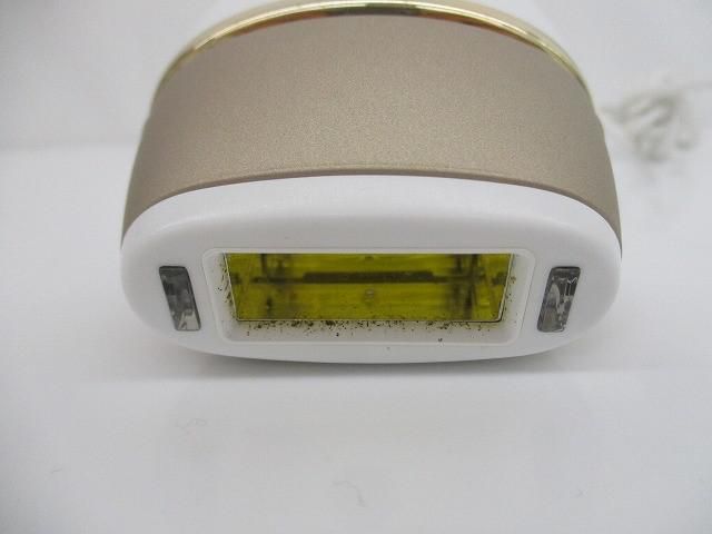 中古 ブラウン BRAUN シルクエキスパート Pro5 PL-5124 脱毛器