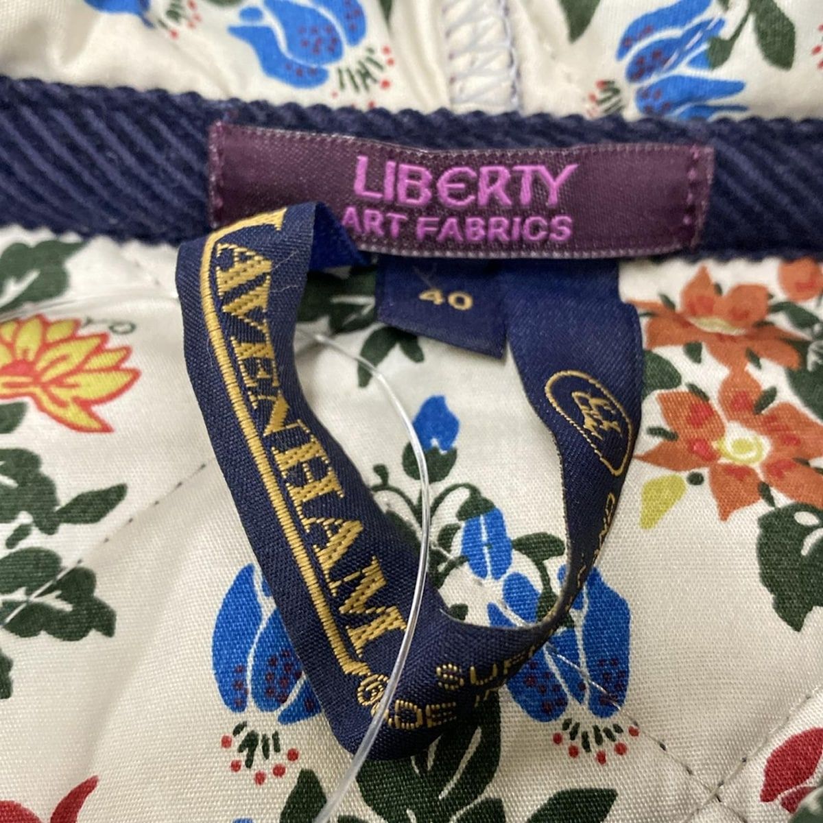 コート サイズ40