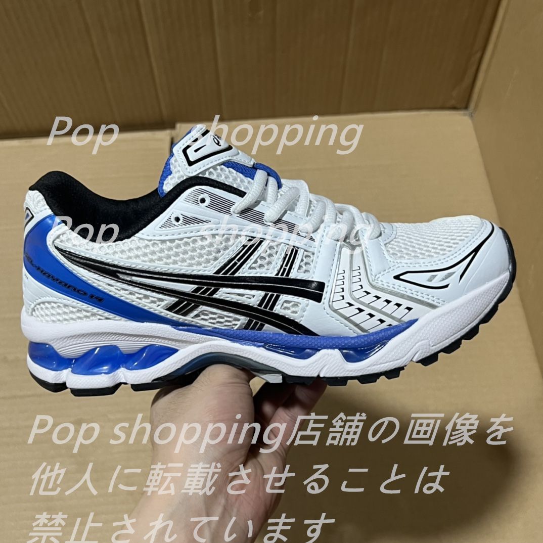 未使用新品 Asics GEL 14  靴   ASICS  スニーカー 01