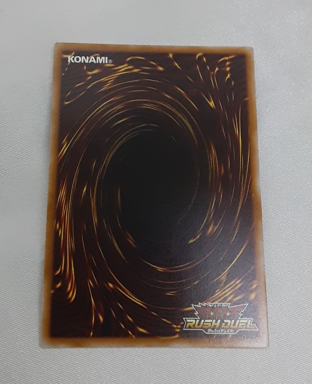 希望のリーチェ オーバーラッシュレア RD/AP01-JP072 ORR 遊戯王