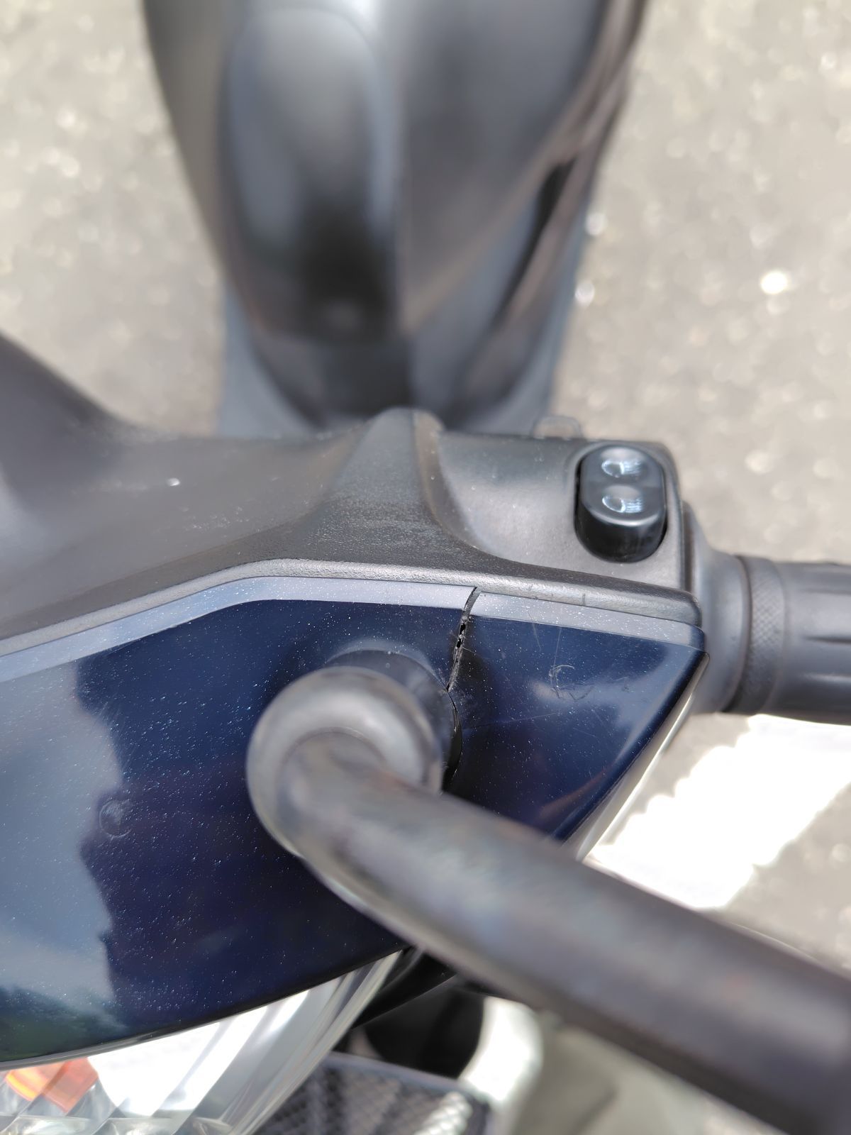 スズキ SUZUKI アドレスV50 ADDRESS V50 7336km CA42A 一部無料