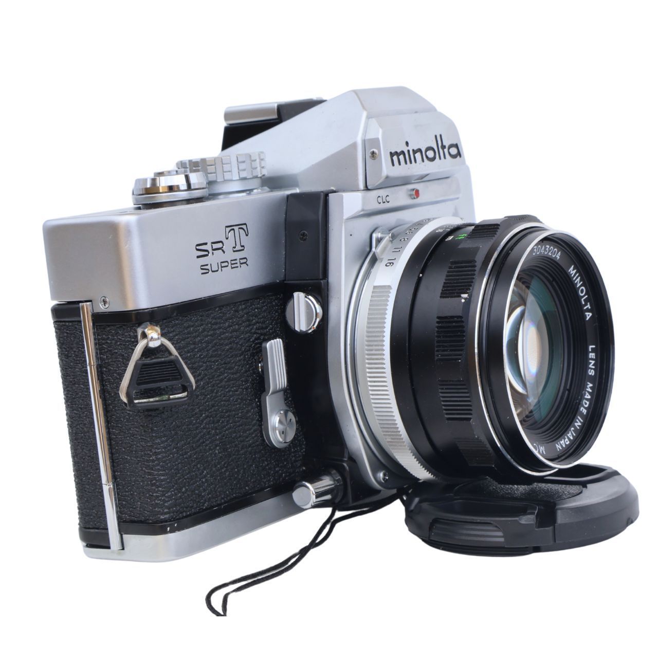 ★ MINOLTA