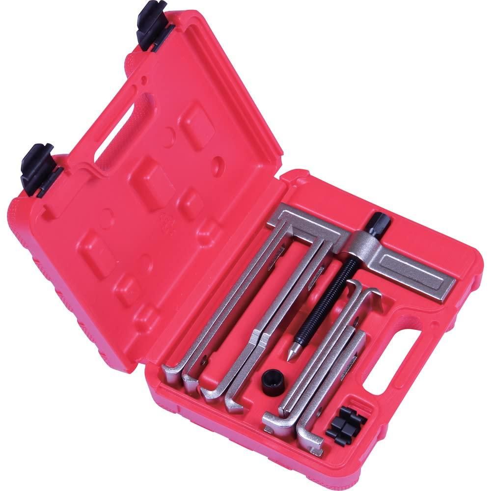 ■日平 抜取り工具 タイロッドエンドリフタ- 大[店頭受取不可] 抜取り工具 タイロッドエンドリフタ- 小 日平機器 8536073