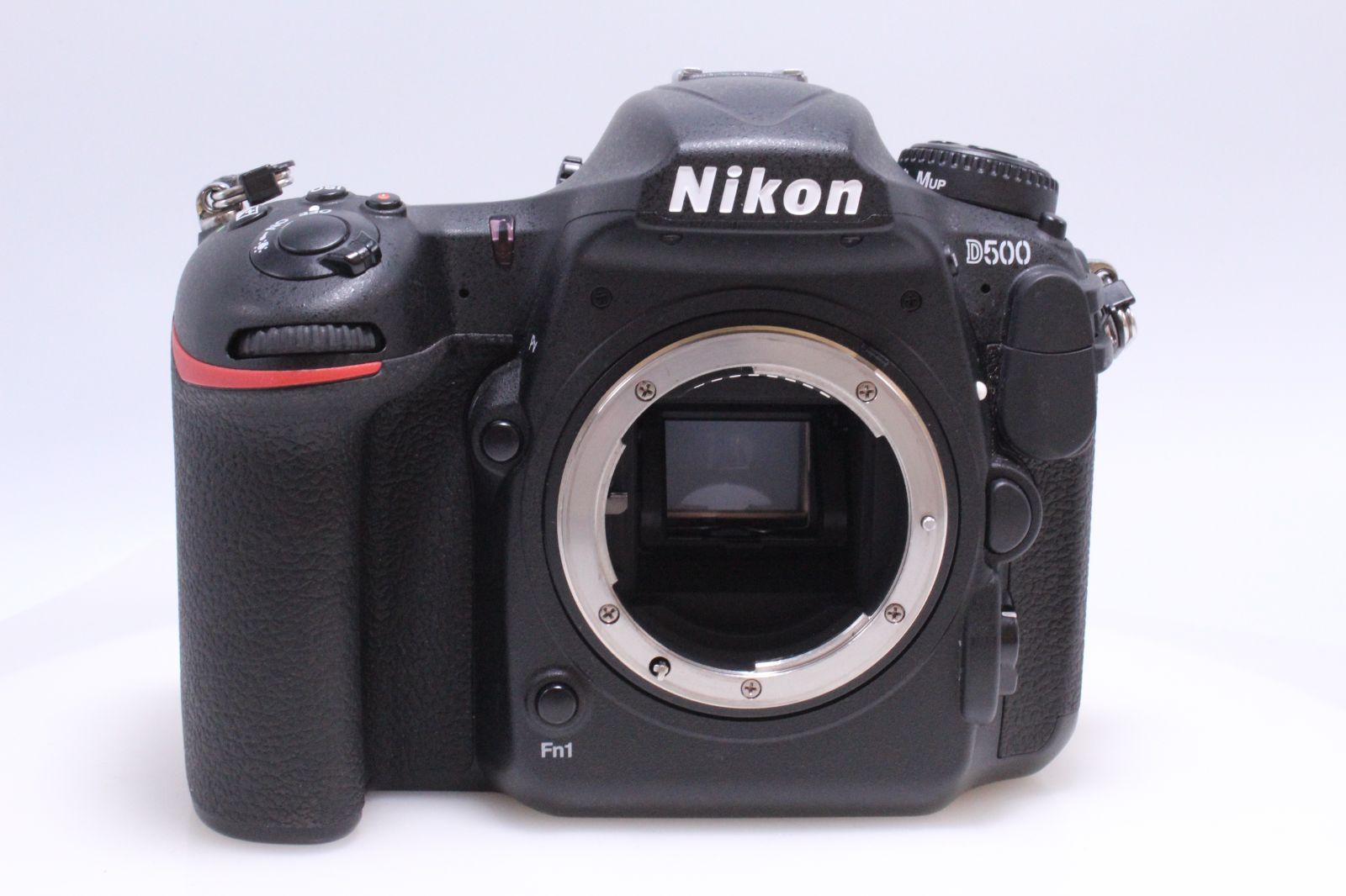 Nikon D 500 ボディ デジタル一眼レフカメラ