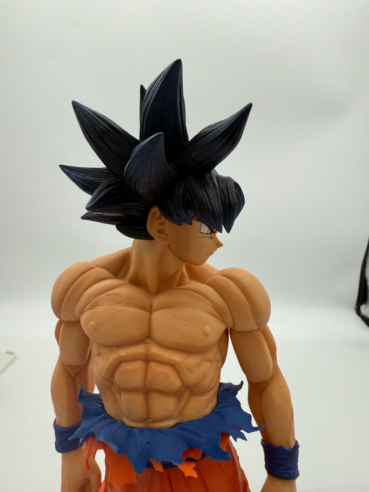一番くじ ドラゴンボール EXTREME SAIYAN ラストワン賞 孫 悟空 身勝手 