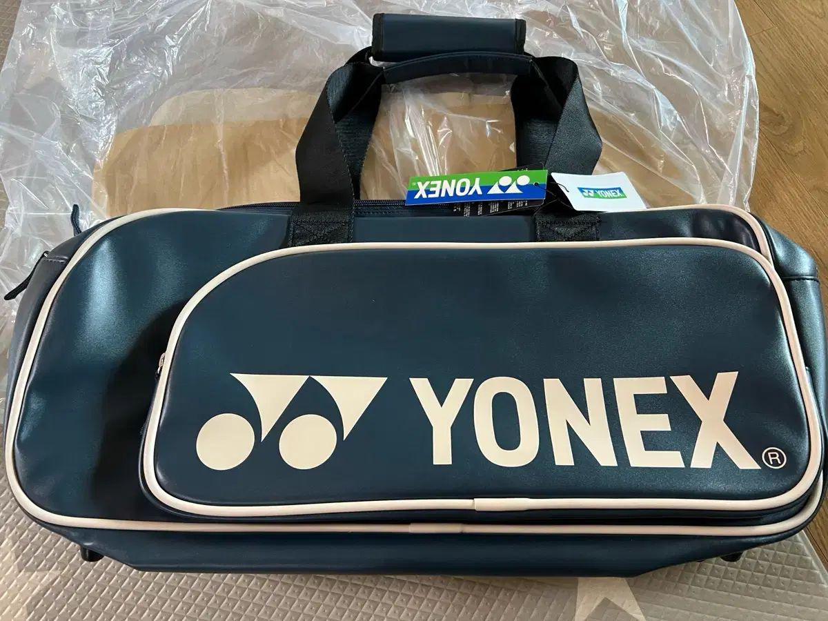 ヨネックス YONEX ミニトーナメントバッグ