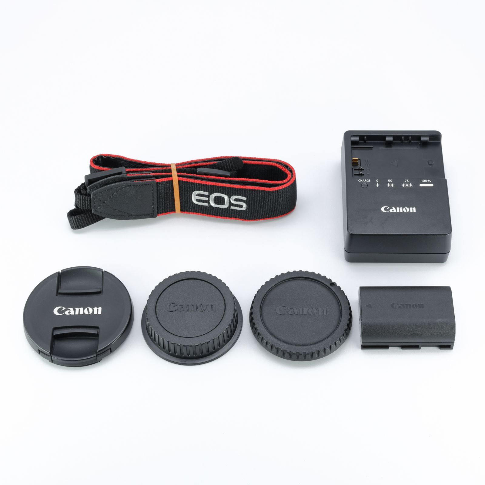 USM レンズキット