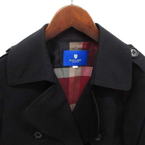 ブルーレーベルクレストブリッジ BLUE LABEL CRESTBRIDGE