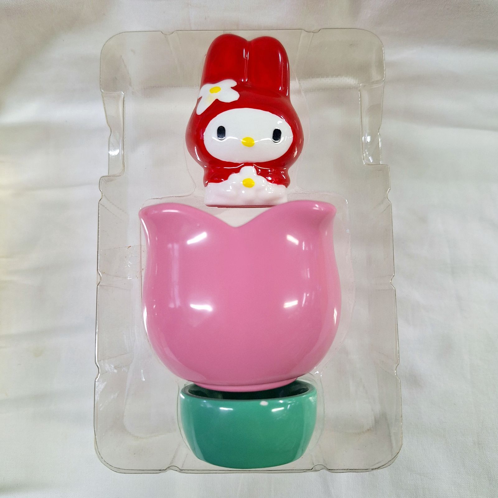 サンリオ　1998年　マイメロディ　2段　ケース Amazon.co.jp: サンリオ(SANRIO) カードケース(#サンリオ学園