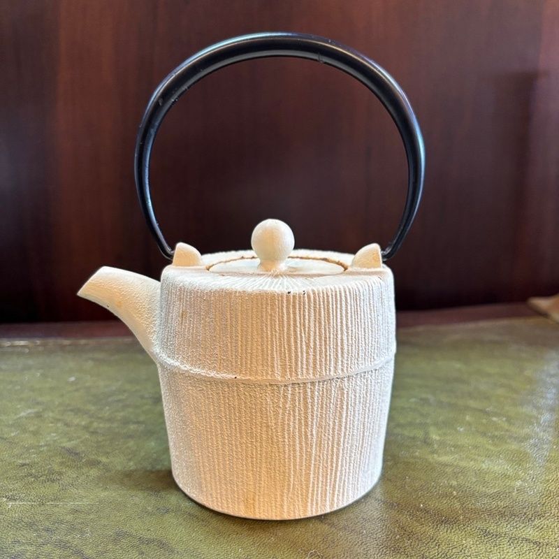 南部鉄器　鉄瓶　蔵出し 南部鉄器 鉄瓶 蔵出し 【公式通販】