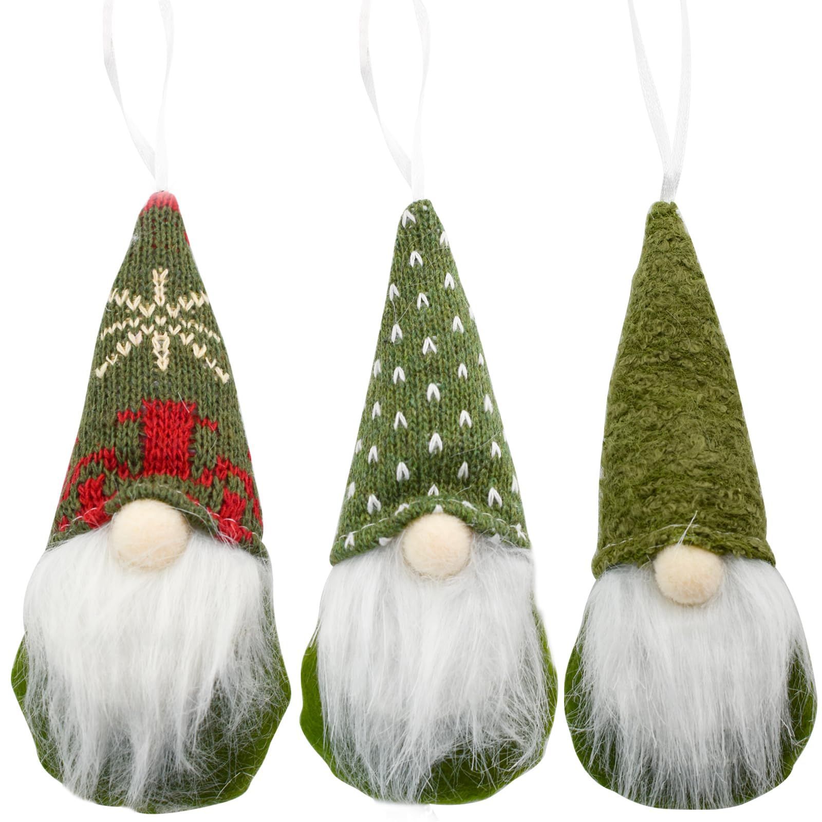 専用出品★ハンドメイド クリスマス飾り サンタとツリー ls0292-1.jpg