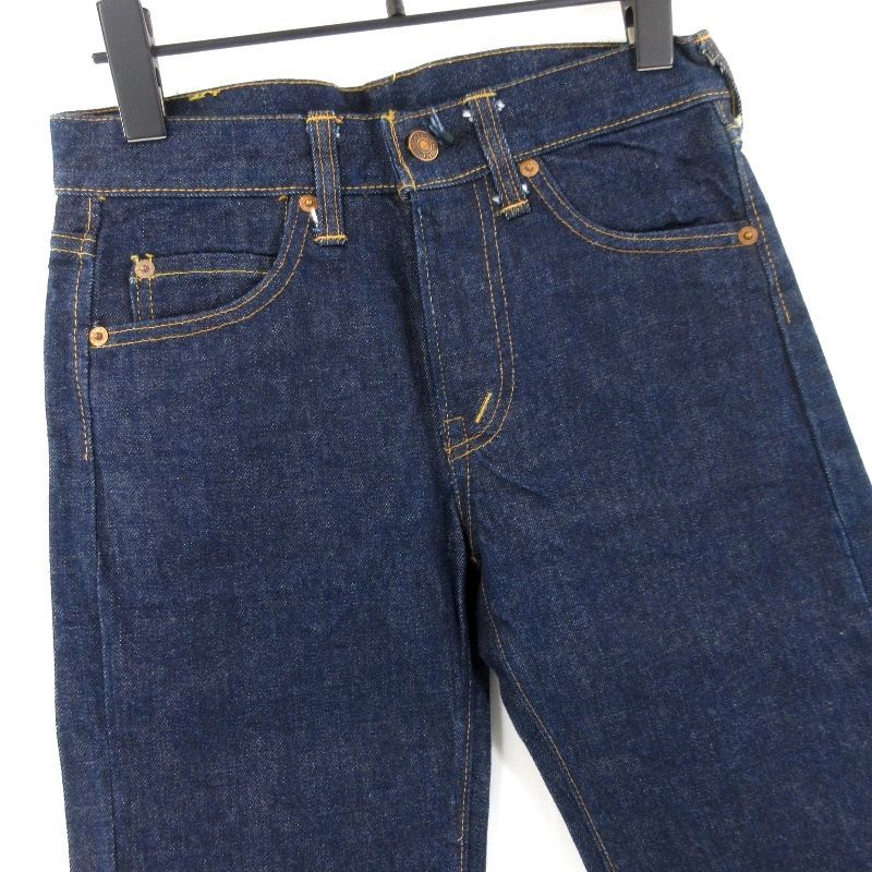 ★デッドストック品★ヴィンテージLEVI’S 805 0217  Ｗ27 L33 ☆デッドストック品☆ヴィンテージLEVI'S 805 0217 W27 L33