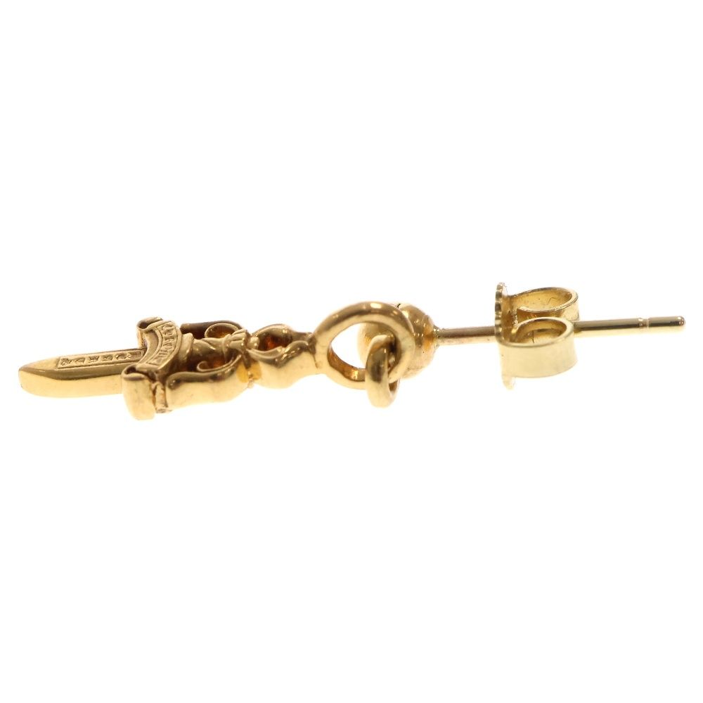 Kenford シューズアクセサリー イーグル ゴールド かっこいい。 ケンフォードのローファーの アクセサリー