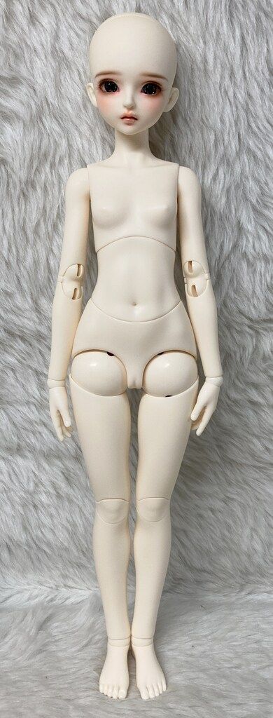 doll