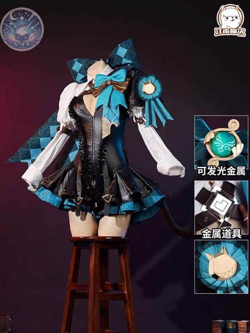 原神 リネット コスプレ衣装 ウィッグ 靴 追加 コスチューム ハロウィン仮装 イベント衣装 コスプレセット 高品質コスプレ 再現度高め