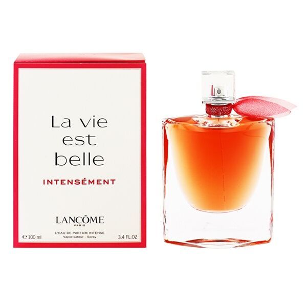 ランコム ラヴィエベル インテンスメント EDP・SP 100ml 香水 