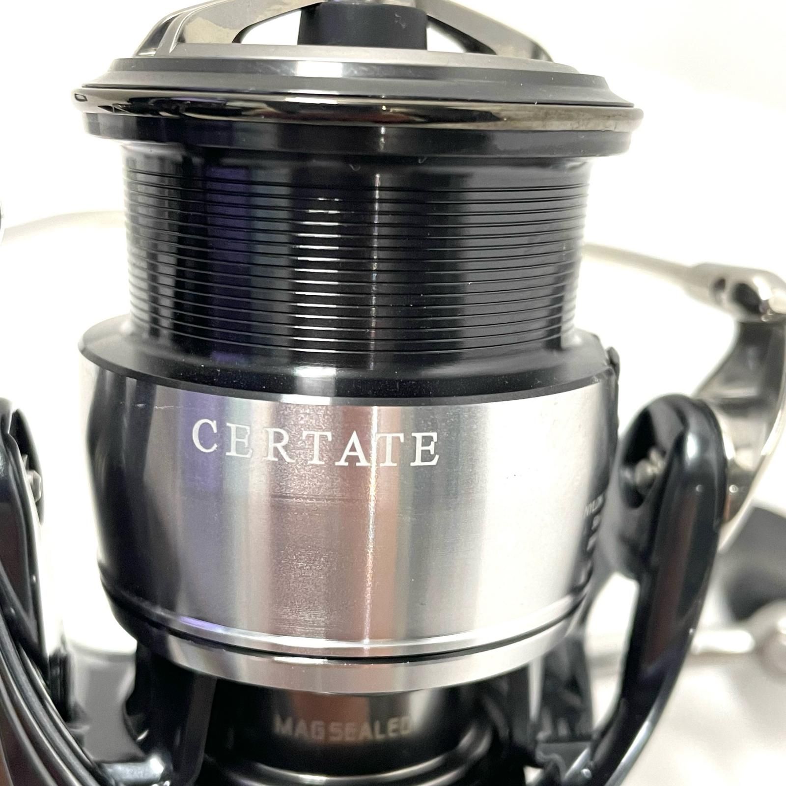 ダイワ 24 セルテート LT2500-H スピニングリール 2024年モデル 24