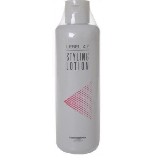 ルベル 4.7 スタイリングローション 400ml