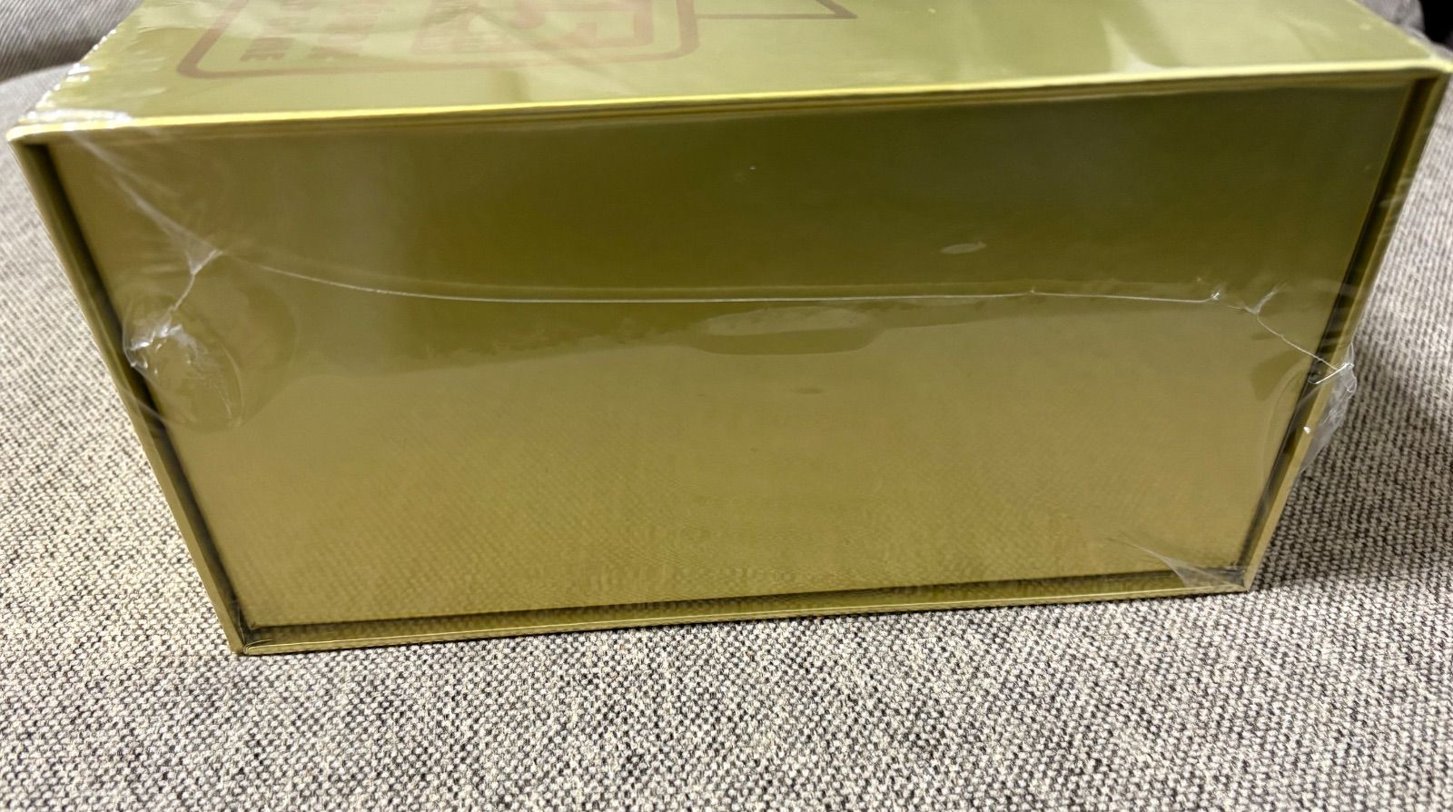 未開封・シュリンク付き】ポケモンカード 25th ゴールデン