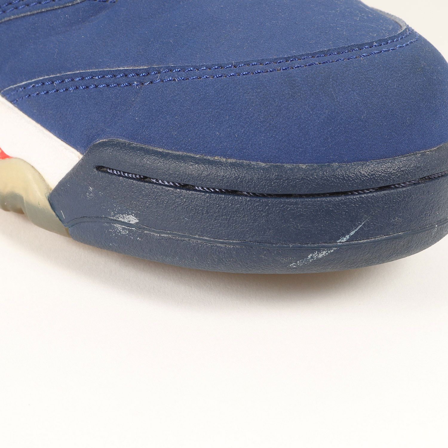 NIKE ナイキ サイズ:27.0cm / AIR JORDAN 5 RETRO LOW KNICKS (819171 