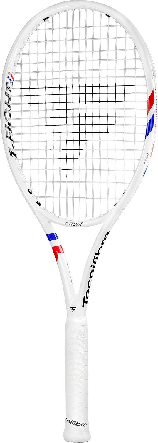 テクニファイバー Tecnifibre テニス T-FIGHT 255 G0 14FI255X50 -