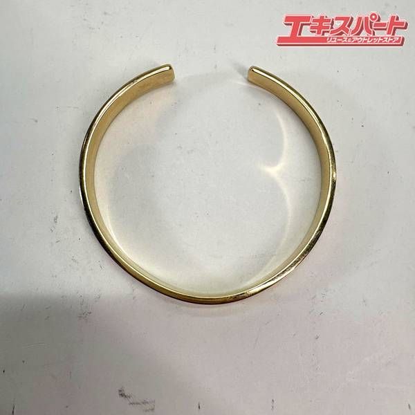 メゾンマルジェラ MM6 バングル 湘南台店