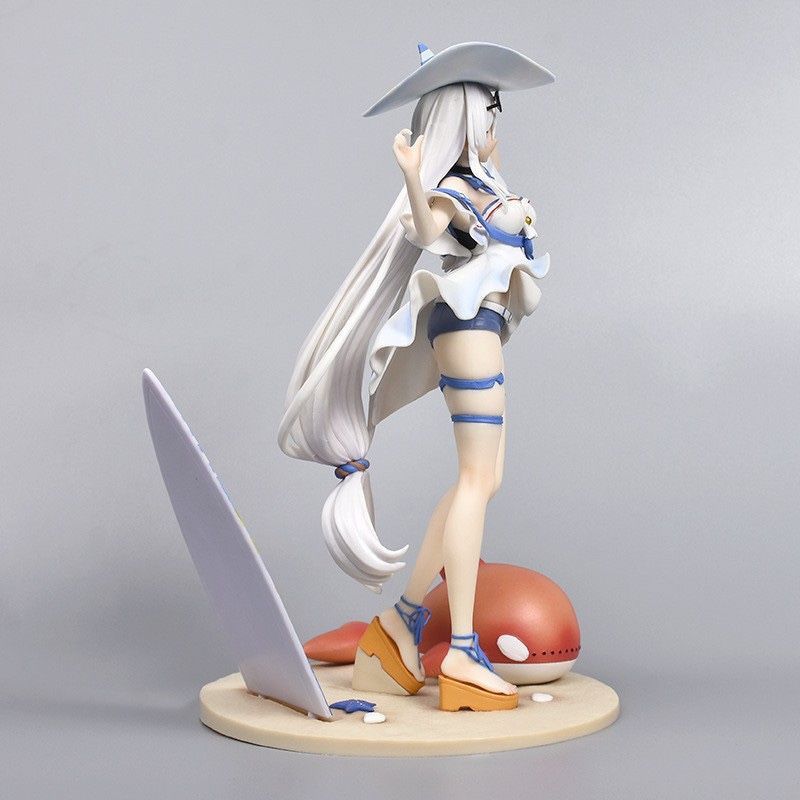 塗装済み完成品フィギュア