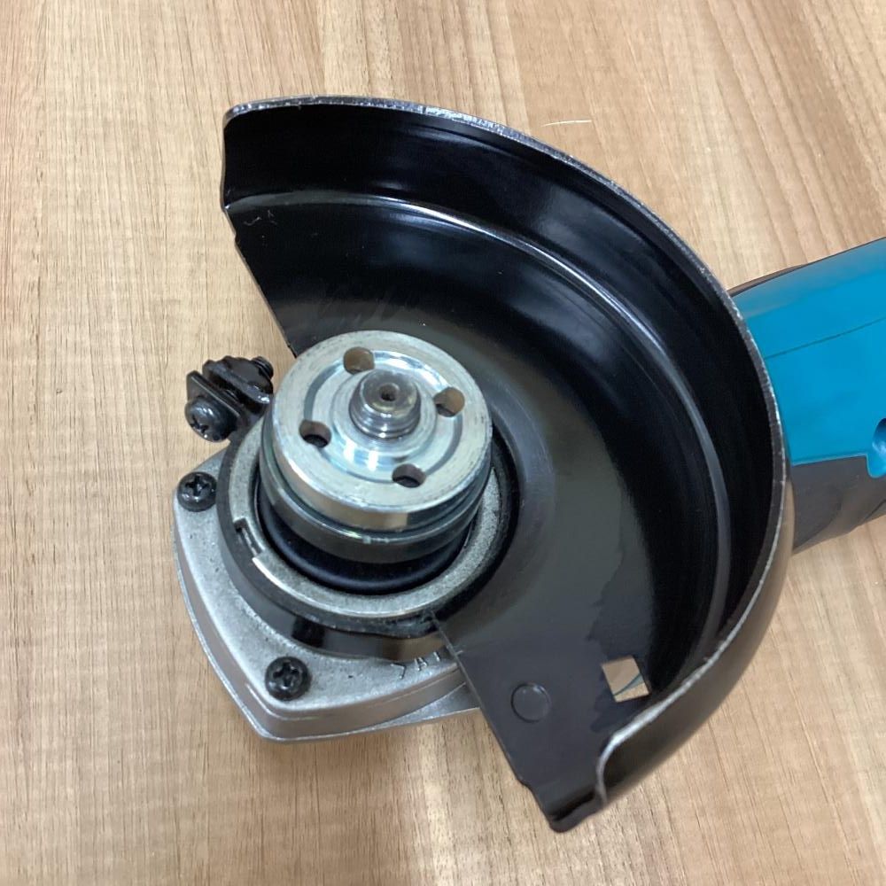 makita マキタ GA400DZ 100ｍｍ充電式ディスクグラインダ 14.4Ｖ 201 HRDEVELOPMENT_JP