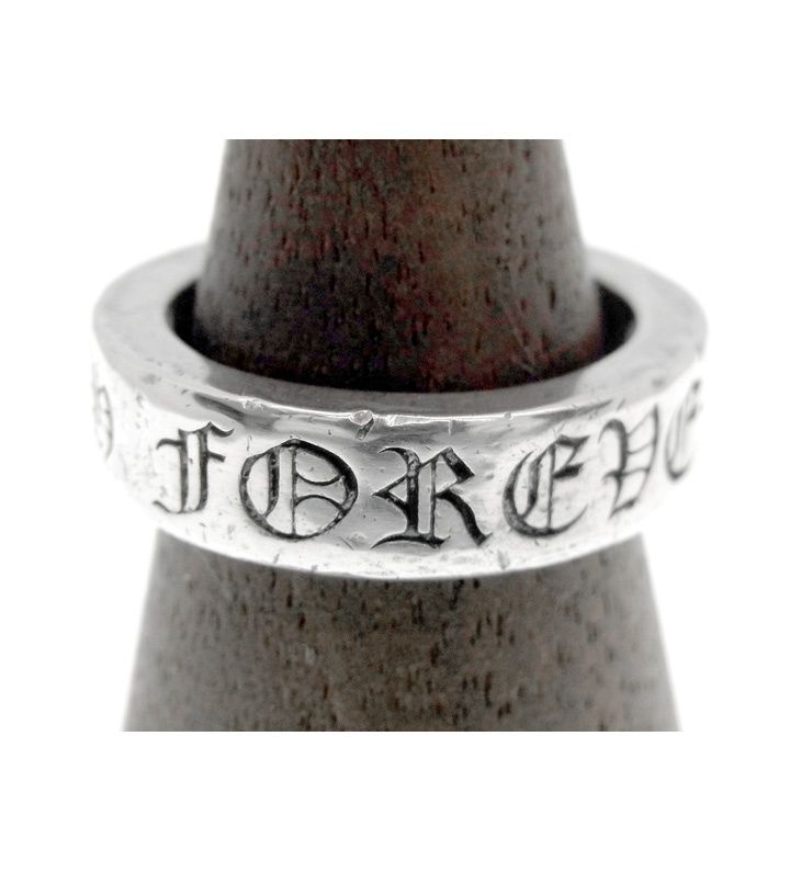 クロムハーツ CHROME HEARTS 【 6mm SPACER FOREVER