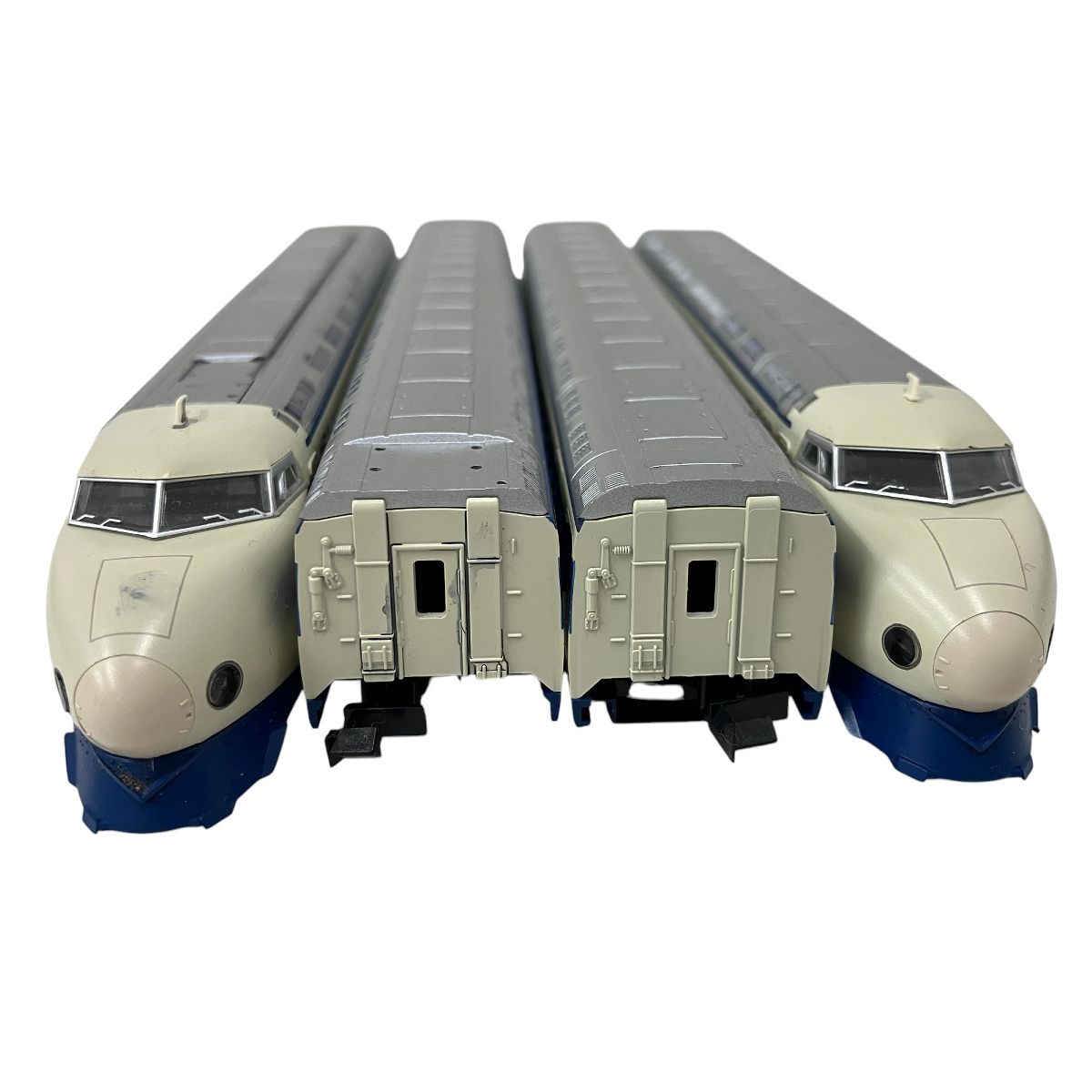 KATO  10-1132(限定品 東海道新幹線開業50周年記念) KATO 10-1132 0系2000番台 東海道新幹線 開業50周年記念 Nゲージ