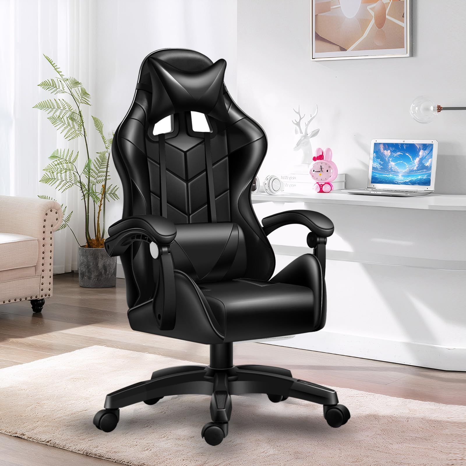 ゲーミングチェア GTBOY